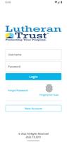 Lutheran Trust Online poster