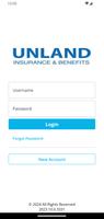 Unland Insurance Mobile poster