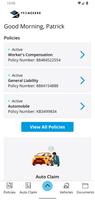 Fulcro Proaccess PR screenshot 1