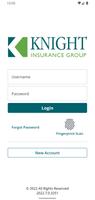 Knight Insurance Group poster