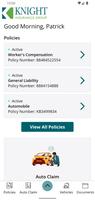 Knight Insurance Group screenshot 1