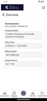 Kohan Insurance Mobile screenshot 3