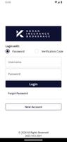 Kohan Insurance Mobile poster