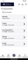 Kohan Insurance Mobile screenshot 2