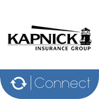 Kapnick Connect icon