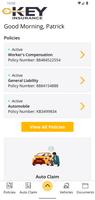 Key Insurance Services Inc screenshot 1