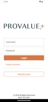 ProValue+ poster