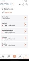 ProValue+ screenshot 2