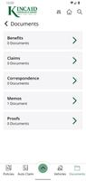 Kincaid Insurance Grp Online ảnh chụp màn hình 2