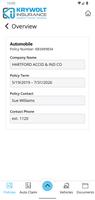 Krywolt Insurance Brokers screenshot 3