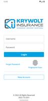 Krywolt Insurance Brokers poster