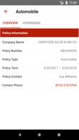 Kreismann Bayer Insurance screenshot 1
