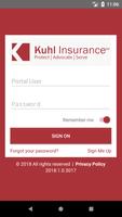 Kuhl Insurance Service24 plakat