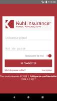 Kuhl Insurance Service24 Affiche