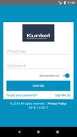 Kunkel & Associates poster
