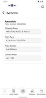 Holden & Company Insurance screenshot 3
