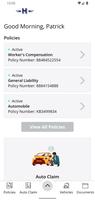 Holden & Company Insurance screenshot 1