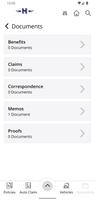 Holden & Company Insurance screenshot 2