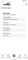 Hallmark Agency Mobile screenshot 3