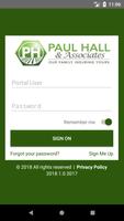 Paul Hall & Associates Online poster