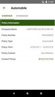 Paul Hall & Associates Online screenshot 1