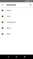 Paul Hall & Associates Online screenshot 2