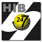 HIB 24/7 ikona