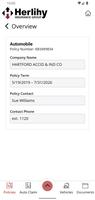 Herlihy Insurance Client screenshot 3