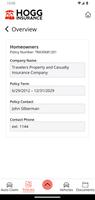 Hogg Insurance screenshot 3