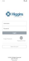 Higgins Insurance Online poster