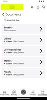 Highlight Risk Services Mobile screenshot 2