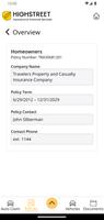 Highstreet Insurance – West screenshot 3