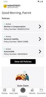 Ephlin Insurance Group screenshot 1