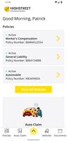 Lawson Insurance Group screenshot 1