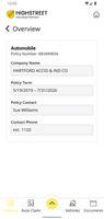 Lawson Insurance Group screenshot 3