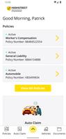 McDonald Insurance & Financial screenshot 1