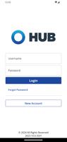 HUB poster