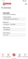 Nova Insurance 24/7 screenshot 3