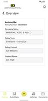 Humbert Ins Agy Ltd Online screenshot 3