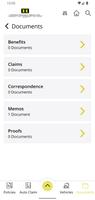 Humbert Ins Agy Ltd Online screenshot 2