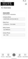 Hupe Insurance Services Online screenshot 3