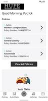 Hupe Insurance Services Online screenshot 1