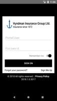 Hyndman Insurance Group Ltd. poster