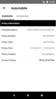 Hyndman Insurance Group Ltd. screenshot 1