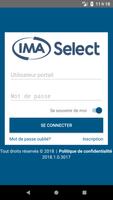 IMA Select Affiche