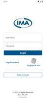 IMA Financial Group Portal poster