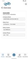 IMA Financial Group Portal screenshot 3
