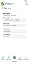 IIS Agency Mobile screenshot 3