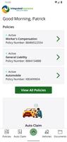 IIS Agency Mobile screenshot 1