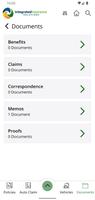 IIS Agency Mobile screenshot 2